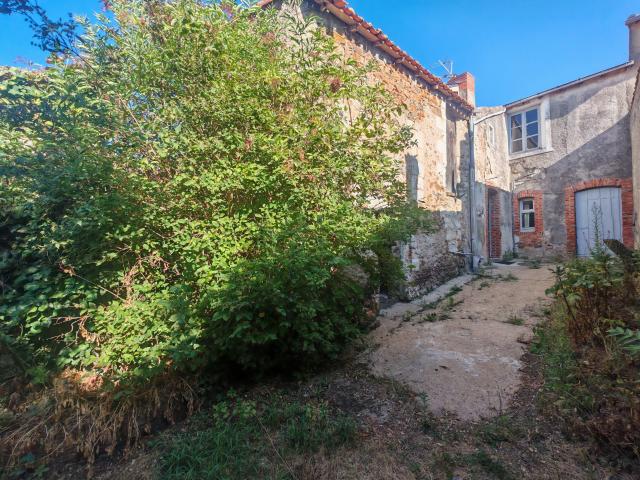 Maison 4 pièces 76 m²