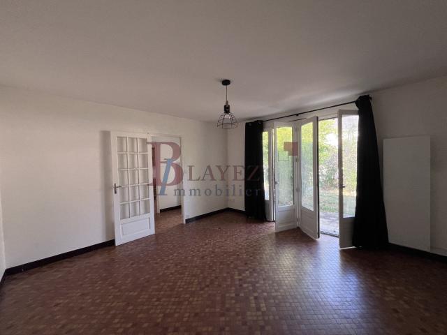 Maison 4 pièces 76 m²