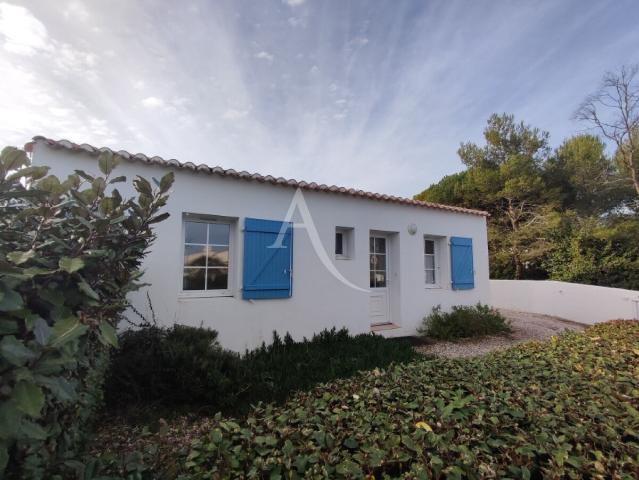 Maison 4 pièces 76 m²
