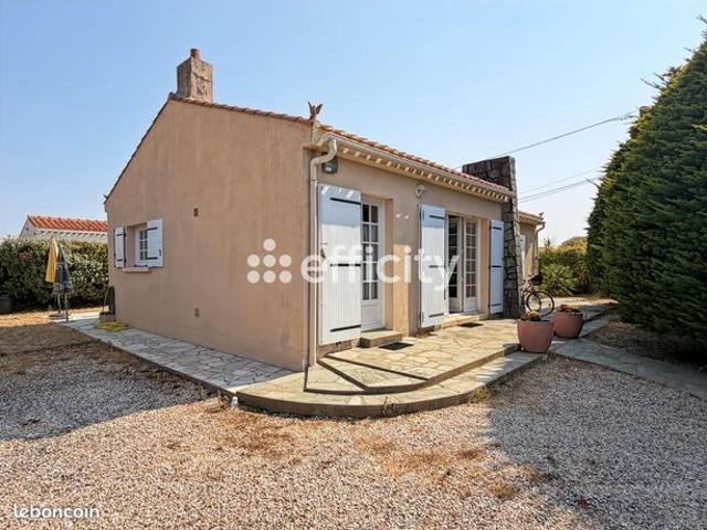 Maison 4 pièces 76 m²