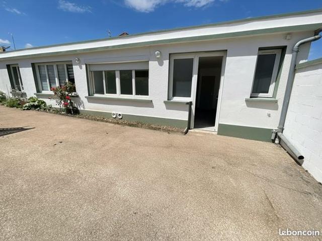 Maison 4 pièces 76 m²