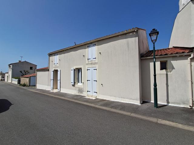 Maison 4 pièces 76 m²