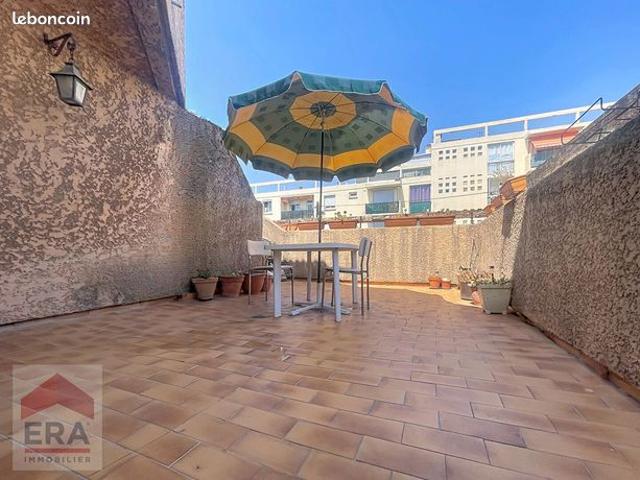 Maison 4 pièces 76 m²
