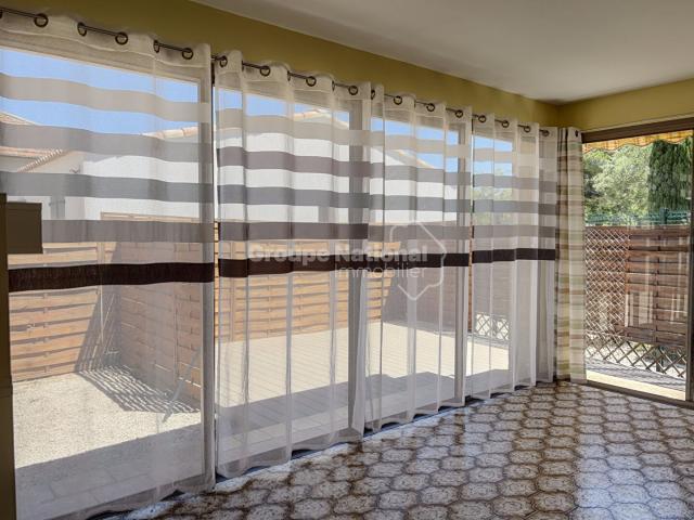 Maison 4 pièces, 76 m² à louer à Berre l'Étang 13130