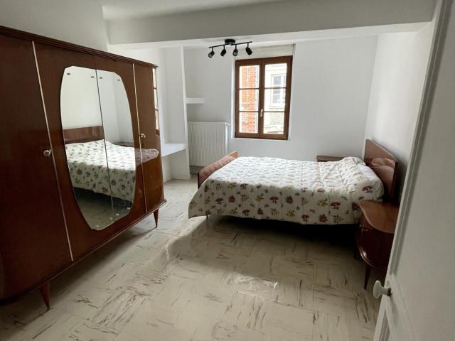 Maison 4 pièces, 76 m² à louer à Liesse Notre Dame 02350
