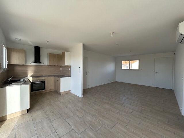 Maison 4 pièces, 76 m² à louer à Saint Paul Mont Penit 85670
