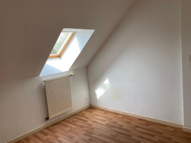 Maison 4 pièces, 76 m² à louer à Sevrey 71100