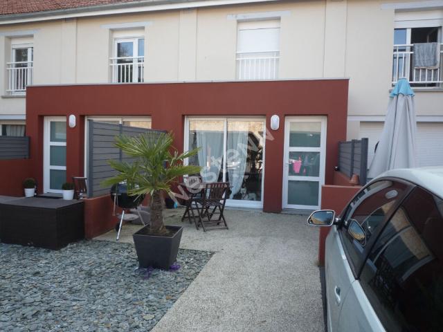 Maison 4 pièces, 76 m² à louer à Thillois 51370