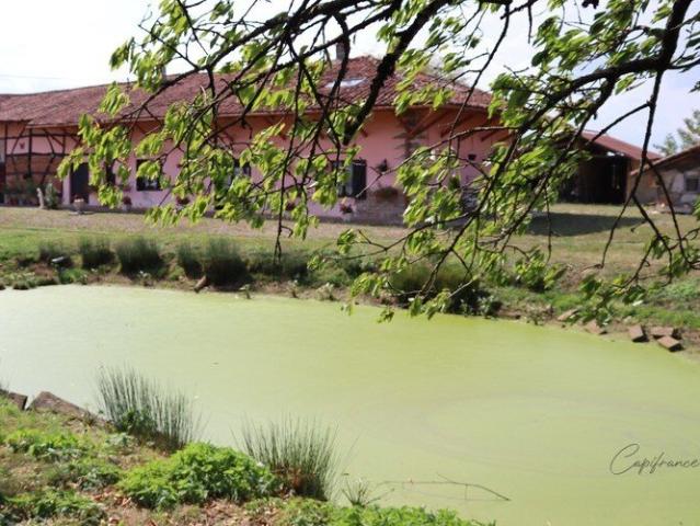 Maison 4 pièces