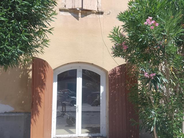 Maison 4 pièces