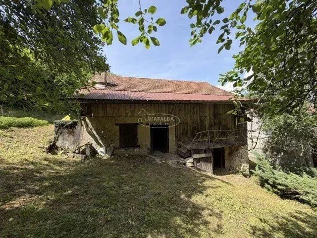 Maison 4 pièces