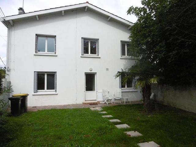 Maison 4 pièces 77 m2