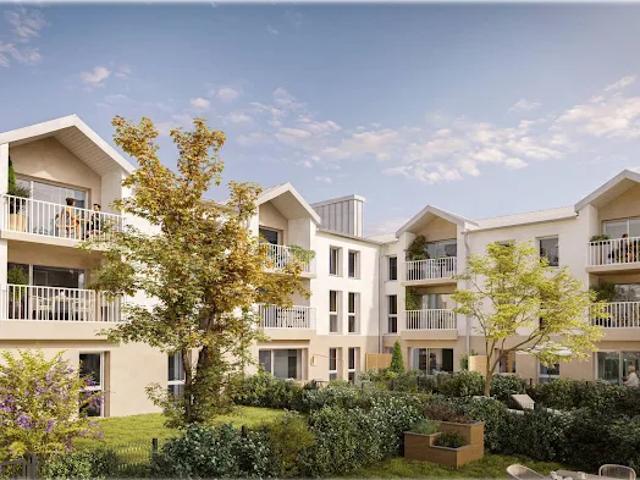 Maison 4 pièces 77 m2