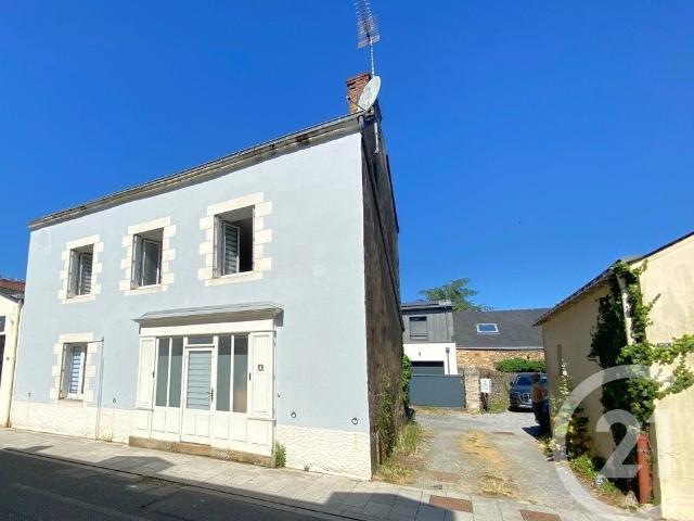 Maison 4 pièces 77 m²