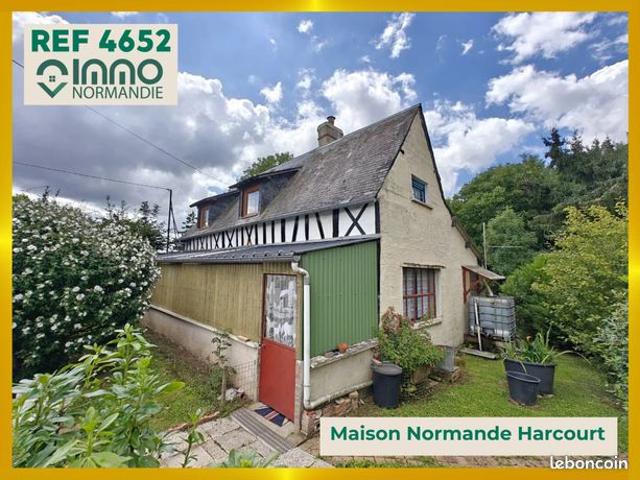 Maison 4 pièces 77 m²