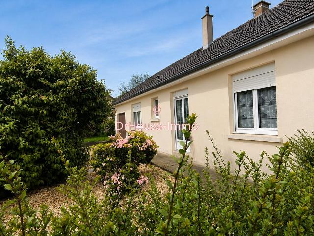 Maison 4 pièces 77 m²
