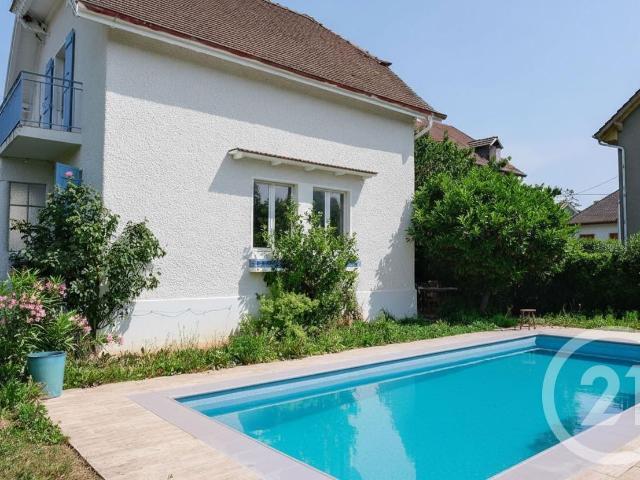 Maison 4 pièces 77 m²