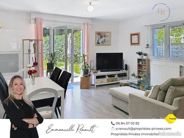 Maison 4 pièces 77 m²
