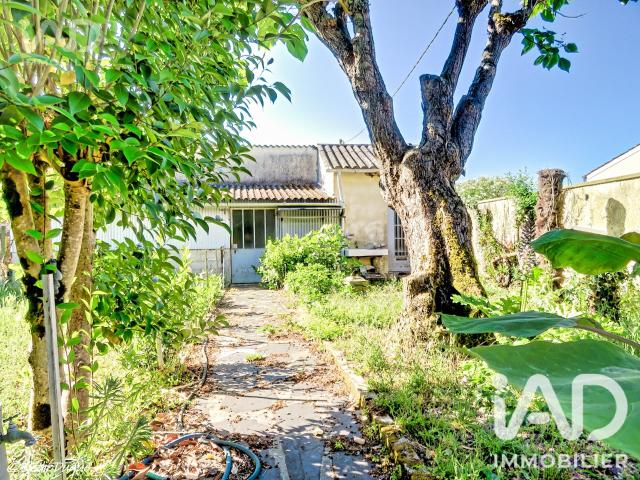 Maison 4 pièces 77 m²