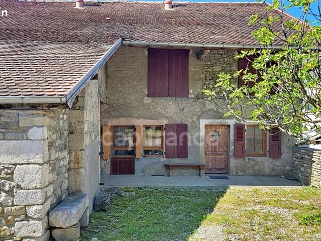 Maison 4 pièces 77 m²