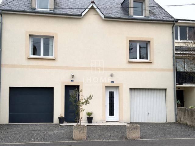Maison 4 pièces 77 m²