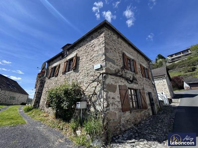Maison 4 pièces 77 m²