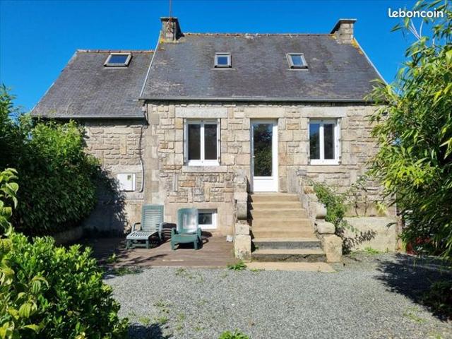 Maison 4 pièces 77 m²