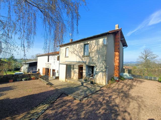 Maison 4 pièces 77 m²