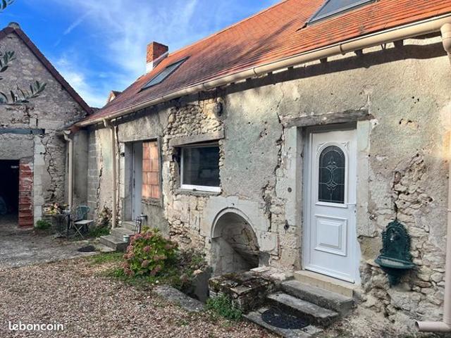 Maison 4 pièces 77 m²