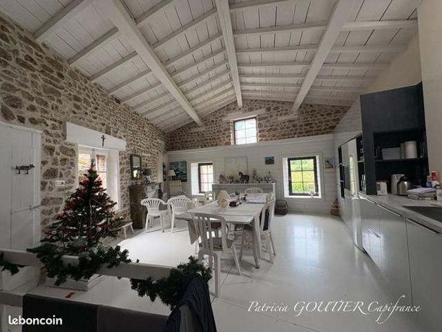 Maison 4 pièces 77 m²