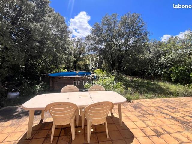 Maison 4 pièces 77 m²