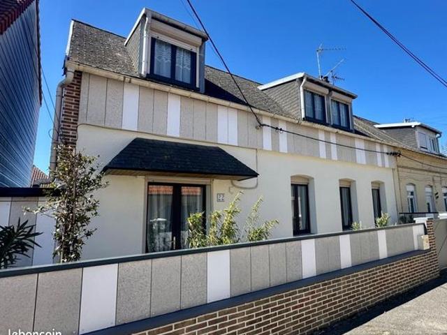 Maison 4 pièces 77 m²