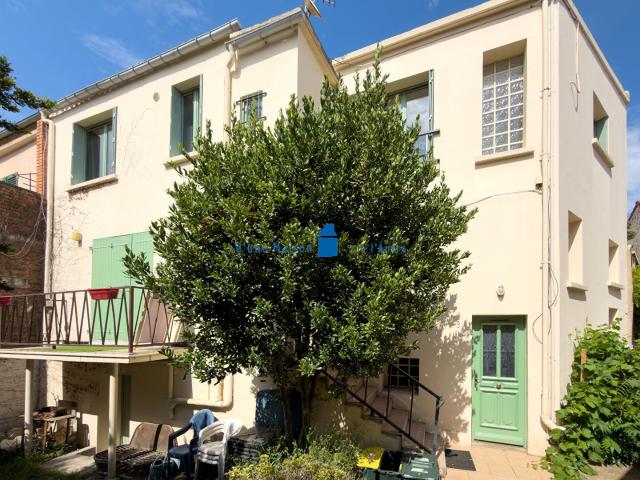 Maison 4 pièces 77 m²