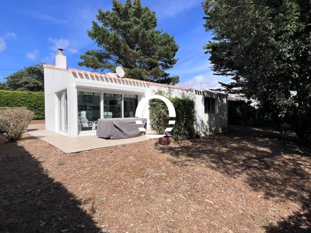 Maison 4 pièces 77 m²
