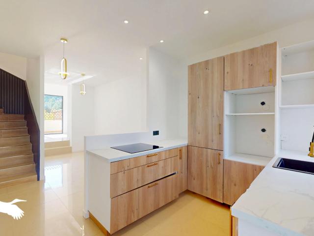 Maison 4 pièces 77 m²