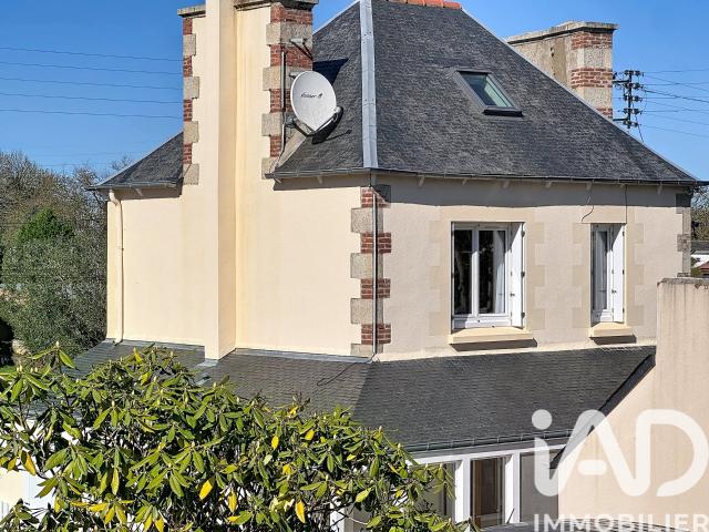 Maison 4 pièces 120 m²