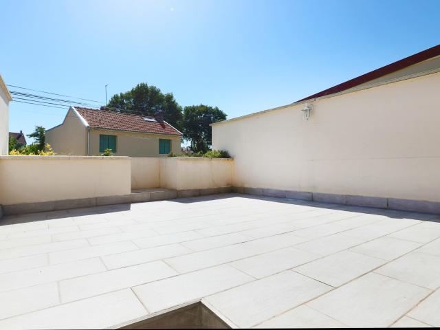 Maison 4 pièces 77 m²