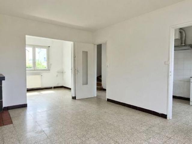 Maison 4 pièces 77 m²