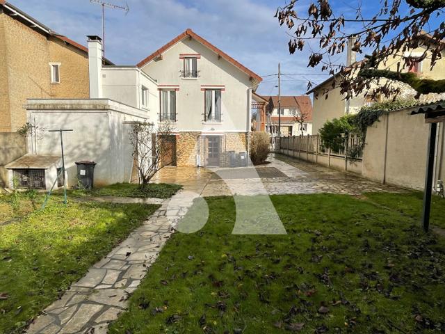 Maison 4 pièces 77 m²
