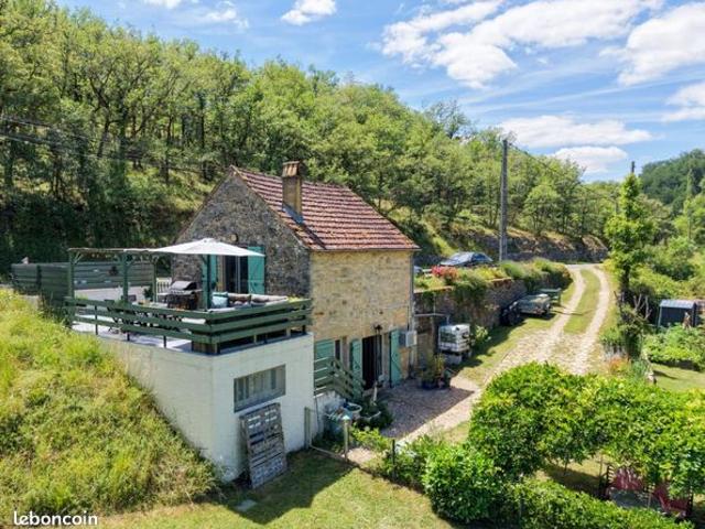 Maison 4 pièces 77 m²