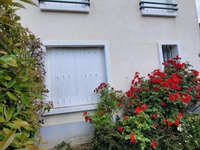 Maison 4 pièces 77 m²