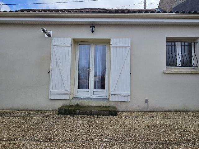 Maison 4 pièces 77 m²