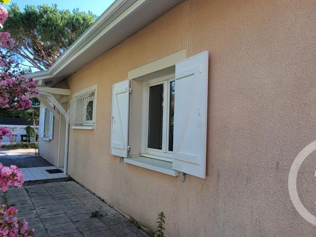 Maison 4 pièces 77 m²