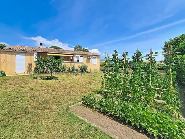 Maison 4 pièces 77 m²
