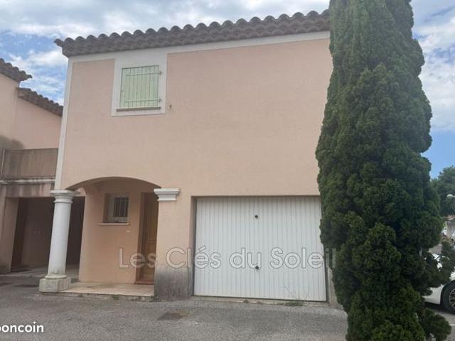 Maison 4 pièces 77 m²
