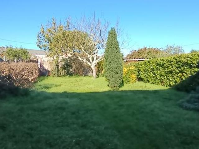 Maison 4 pièces 77 m²