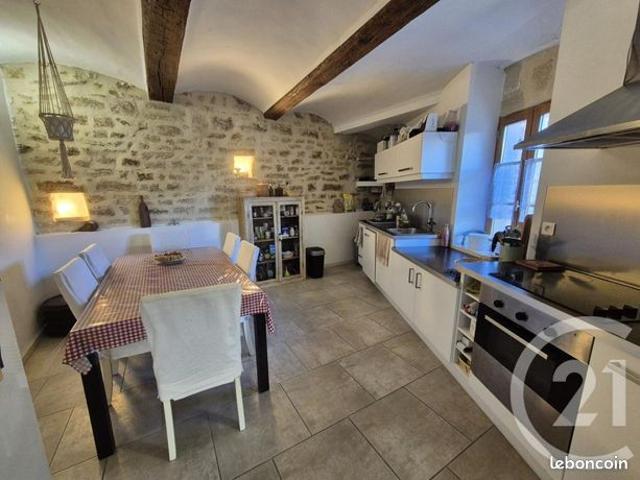 Maison 4 pièces 77 m²