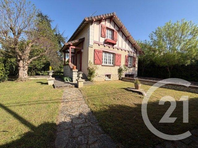 Maison 4 pièces 77 m²