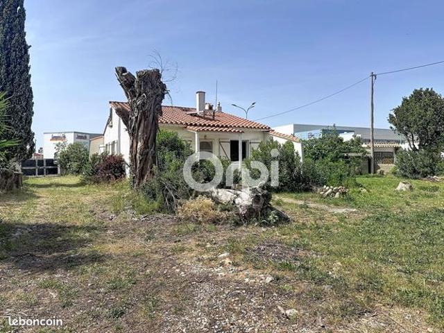 Maison 4 pièces 77 m²
