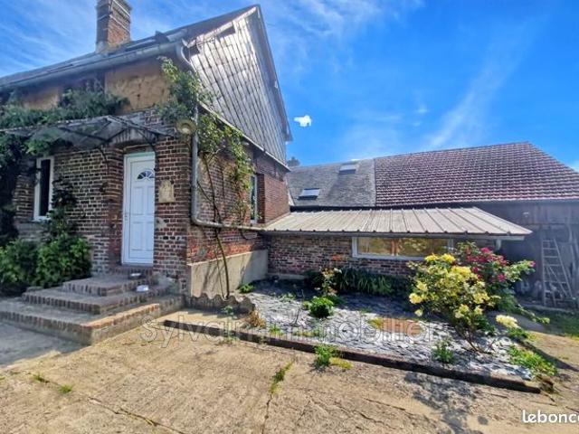 Maison 4 pièces 77 m²